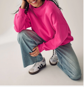 Custom Logo New Product 2026 Women Casual Fashion Printed Long Sleeve Half <b>Zip</b> <b>up</b> Sweatshirt for Women - Product Image 6