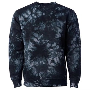 Sudadera con Capucha de Felpa para Hombre, Tejida, de Poliéster/Algodón, con Estampado por Transferencia de Calor, Ecológica, Resistente al Viento, Transpirable, Personalizable para Invierno - Product Image 1