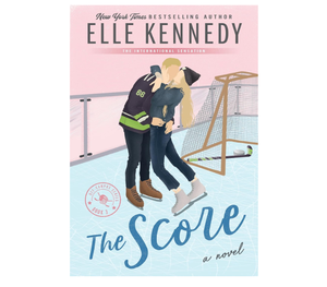 เดอะ สกอร์ นาว (The Score Now) เป็นซีรีส์ต้นฉบับ (Off-Campus 3) นิยายสำหรับเด็ก ฉบับปกอ่อน (ขายส่ง) - Product Image 1