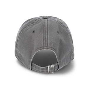 European American Style Men's Spring Summer Washed Distressed Denim <b>Dad</b> <b>Hat</b> Outdoor Casual Sun <b>Hat</b> Baseball Caps for Wholesale - Product Image 6