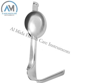 Auvard-espéculo Vaginal pesado, Miltex - Product Image 1