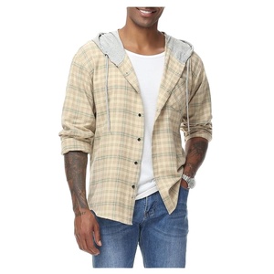 Sweats à capuche et sweat-shirt pour hommes de couleur imprimée de luxe de haute qualité 100% coton meilleure vente du prix d'usine du Bangladesh - Product Image 1