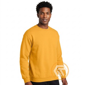 อัลฟ่าที่ปรับแต่งได้ |   เสื้อสเวตเชิ้ตผ้าฝ้ายฟลีซปักลาย 100% ระบายอากาศได้ดี แห้งเร็ว สำหรับฤดูหนาว GREEK TREASURES คอกลม - Product Image 2