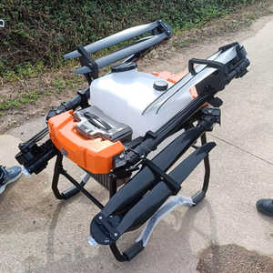 Drone de nettoyage pour toits, fenêtres, usage agricole et transport, modèle haute efficacité - Product Image 2