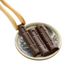 Barra de Chocolate Vietnamita de Origen Único de Alta Calidad y Buen Sabor 2026 - Chocolate Negro 58% Cacao para Regalo - Product Image 3