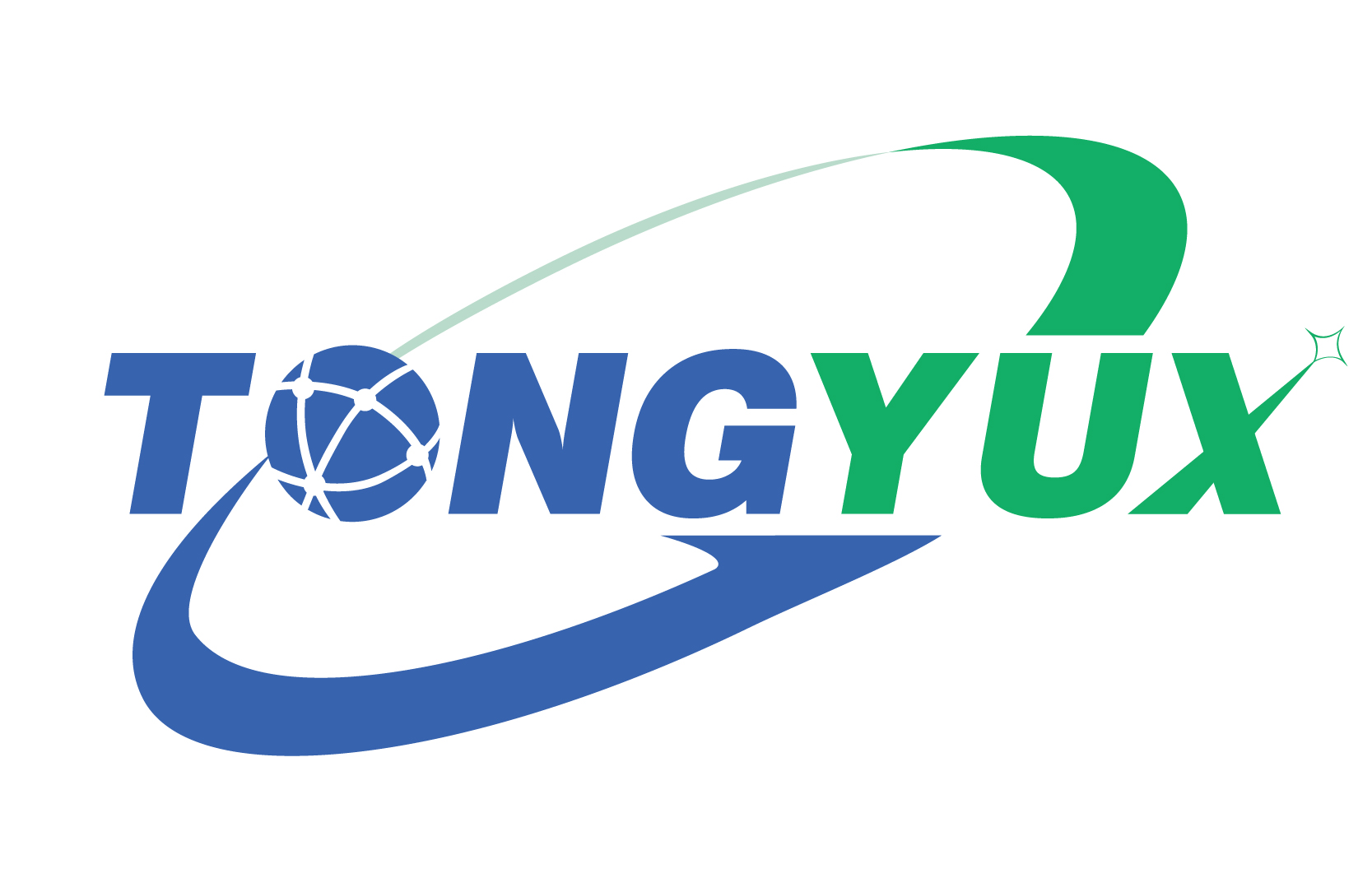 TONGYU TECHNOLOGY LIMITED logo