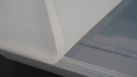 Couvre-aliments en silicone multi-usages, couvercles pour cuisine, hôtel, restaurant, bar, usage commercial