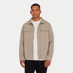 Spring Autumn Cargo Corduroy Men Long Sleeve Casual Pocket <b>Patchwork</b> Men's <b>Shirts</b> High Quality Over <b>Shirt</b> Blouses Male Clothing - Product Image 4