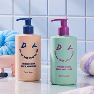 ครีมทามือ DEAR DOER ขนาด 300 มล. ผสมไฮยาลูรอนิค แอซิด บำรุงผิวมือให้ชุ่มชื้น พร้อมกลิ่นหอม ดูแลผิวมืออย่างมีประสิทธิภาพ - Product Image 5