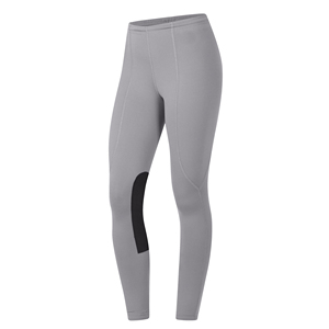 Leggings Ecuestres de Moda para Mujer, Pantalones de Montar a Caballo de Cintura Alta para Uso Casual en la Establa y Entrenamiento, Estilo Cómodo - Product Image 1