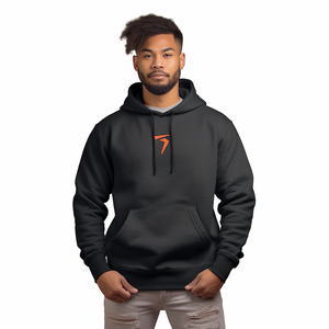 Nouveaux arrivages : sweats à capuche de qualité supérieure pour l'hiver, sweats décontractés respirants pour hommes, sweats pour femmes adultes et enfants. - Product Image 1