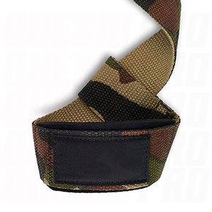 Correas de Soporte para Muñeca de Cuero Profesional, Antideslizantes, Resistentes, para Gimnasio, Entrenamiento, Levantamiento de Pesas, Fitness - Product Image 5