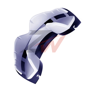 Protector Bucal de Silicona de Ajuste Instantáneo - Protector Bucal de Nivel Dental, Protector Bucal Tailandés - Product Image 3