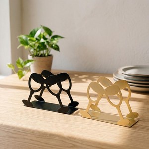 Porta servilletas para restaurantes, bistrós, cantinas, cafeterías, zonas de comida y mostradores de comida para llevar - Product Image 2