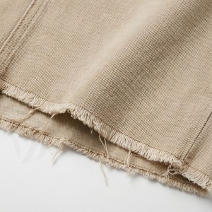 Falda lápiz de satén transpirable de cintura alta para mujer, estilo japonés, hasta la rodilla, color sólido, informal - Product Image 6