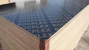 Contrachapado de Doble Cara Recubierto de Film, Vietnam, 1220 x 2440, para Encofrados de Construcción, Materiales de Construcción Copha - Product Image 5