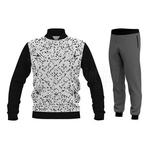 Uniforme de football américain de haute qualité avec logo personnalisé, fabrication professionnelle, vêtements de sport, uniforme de football américain à vendre - Product Image 3