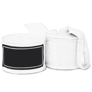 Bandages de boxe personnalisés – Bandes de protection pour les mains de boxeur – Bandages de boxe de qualité supérieure – Bandes de protection pour les mains de designer – Indispensables pour le boxe - Product Image 6