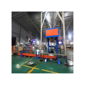 เครื่องบรรจุภัณฑ์อัตโนมัติขนาดเล็กสำหรับวัสดุเม็ดละเอียด รุ่น TBM-SG00 ราคาสมเหตุสมผล รับผลิตแบบ OEM/ODM ตามความต้องการ - Product Image 4