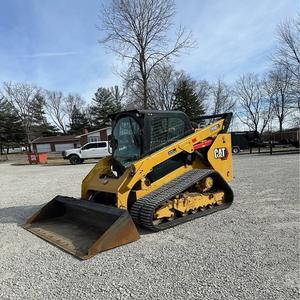 Chargeuse compacte sur chenilles Cat 289D3 conçue pour des performances optimales, qualité supérieure, achetez maintenant avec livraison rapide et économies sur les achats en gros - Product Image 6