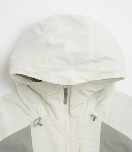 Custom <b>Men's</b> Lightweight 100% Polyester Half Zip <b>Pullover</b> Hooded Waterproof Windbreaker <b>Jacket</b> Plus Size Autumn - Product Image 5