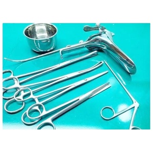 ชุดเครื่องมือผ่าตัดสำหรับสอดใส่เครื่องมือ - Product Image 4