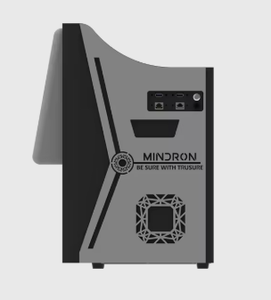 The Trusure Zenith machines offers advanced detection of CVD, HPHT, RFT <b>diamonds</b>, and <b>simulants</b> like CZ - Product Image 5