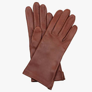 Gants en cuir véritable unisexe, style 2026, pour la conduite hivernale, tendance, respirants, légers, compatibles écran tactile - Product Image 2