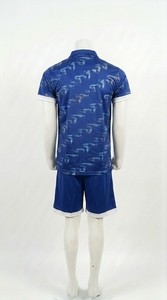 Lightweight Soccer Uniform for Clubs and Sports Teams - Product Image 2