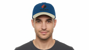 <b>Men</b> <b>Baseball</b> <b>Cap</b> Cotton Adjustable Casual Outdoor Sports Hat Breathable Fashion Wholesale Supplier - Product Image 4