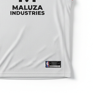 Ensemble d'uniformes de basketball sublimés de qualité export, taille personnalisée, kits d'équipe de basketball grandes tailles, vêtements de sport professionnels - Product Image 2