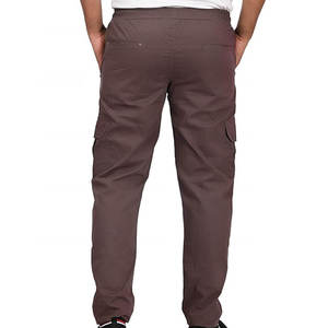 Pantalones deportivos casuales para hombre al por mayor, pantalones casuales de verano para hombre en venta en línea - Product Image 3