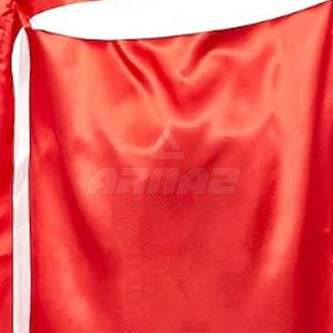Batas de Boxeo de Alta Calidad con Material de Satén Ligero y Diseño Personalizado para Eventos Deportivos - Product Image 6