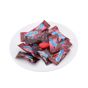 Oblea Rellena Crujiente con Sabor a Fresa y Limón Dynamite Energy, 308g, Precio Competitivo, Venta al Por Mayor, Exportación - Product Image 2