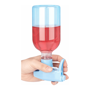 Botella de Spray Reversible PET de Daihan Science, Alta Transparencia, Pulverización de Líquido en Cualquier Ángulo - Product Image 2