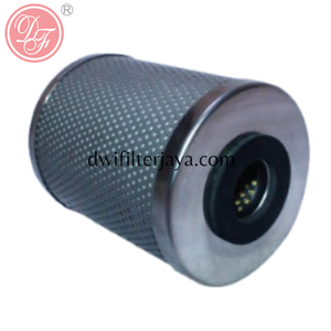 Nuevo Filtro de Aceite de Precisión para Eliminación de Aceite por Compresión de Aire, Precio de Fábrica - Product Image 4