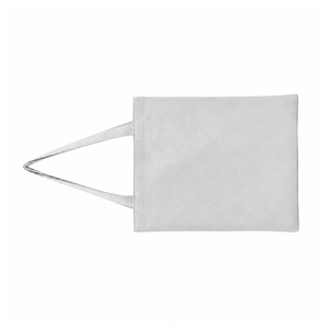 Nouveaux sacs fourre-tout au design simple, confortables et de haute qualité, avec poignées et bretelles pour une utilisation quotidienne décontractée - Product Image 3