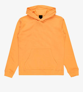 Sudaderas ligeras para hombre, de manga larga, casuales, de color sólido, holgadas, con capucha y bolsillo, con estampado. - Product Image 4