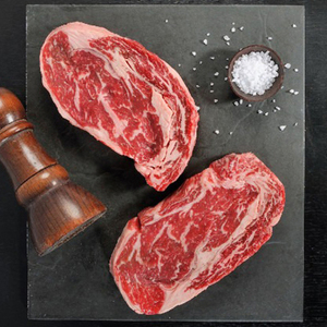 เนื้อวัวแช่แข็งฮาลาล (เนื้อสันใน) แบบม้วนพร้อมกระดูก ขาย - Product Image 1