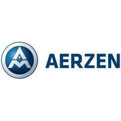 Aerzener Maschinenfabrik logo