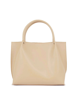 Bolso de Mano de Viaje para Mujer, de Cuero Genuino, Color Sólido, con Cierre de Cremallera, Portátil, para Todas las Temporadas - Product Image 3