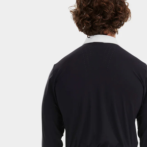 Camisas de Montar a Caballo de Manga Larga para Hombre, Ligeras y Transpirables, Nueva Colección en Oferta - Product Image 4