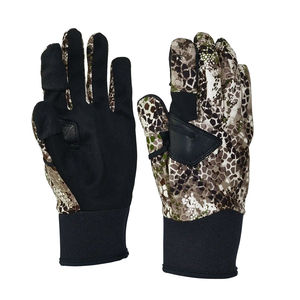 Guantes de Caza para Hombre de Cuero de Alta Calidad Hechos a Medida, Transpirables, de Secado Rápido, Ligeros, Suaves, con Logotipo Personalizable y Talla Ajustable - Product Image 1
