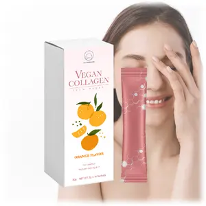 El colágeno vegano incluye hidratación y oemodm hidratante - Product Image 1