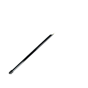 Bâton de marche en bois à la mode avec poignée en bois/cannes de marche en bois avec poignée de derby en bois - Product Image 1