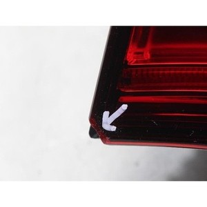 Feu arrière droit d'occasion GLC A2539063602 - Product Image 3