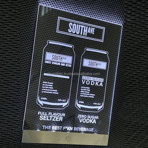 Étiquettes de menu personnalisées numériques avec code QR, en film plastique laminé, pour les fêtes de mariage et d'anniversaire - Product Image 2