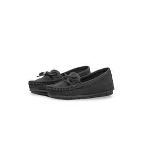 Girls Black Formal Moccasin KD2297 Elegant <b>Prom</b> <b>Dresses</b> - Product Image 3