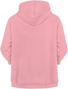 Sudadera Unisex de Manga Larga con Tejido de 280 GSM y Funcionalidad Transpirable para Uso Diario - Product Image 2