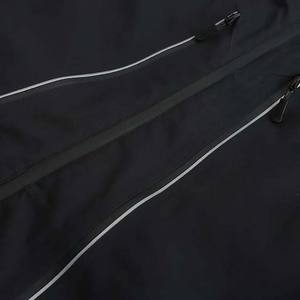 Wholesale Custom <b>Men's</b> <b>Soft</b> <b>Shell</b> Waterproof Rain <b>Jacket</b> Zipper Hooded Lightweight Breathable Windbreaker Outdoor Winter - Product Image 6